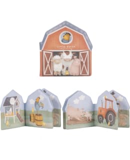 LITTLE DUTCH LF KYLPYKIRJA Main Image