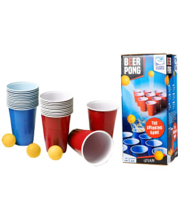 CLOWN GAMES BEER PONG Main Image