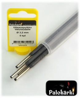 PK 5KPL VALURAUTA HITSAUSPUIKKO 3,2MM Main Image