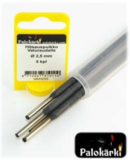 PK 5KPL VALURAUTA HITSAUSPUIKKO 2,5MM Main Image