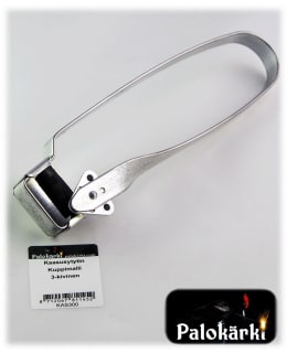 PK 3-KIVI KAASUSYTYTIN Main Image