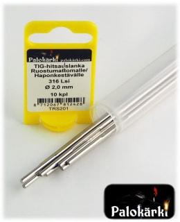 PK RST 2MM 0,5M 10KPL TIG HITSAUSLANKA Main Image