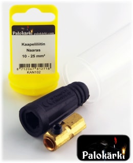 PK NAARAS 10-25MM KAAPELILIITIN Main Image