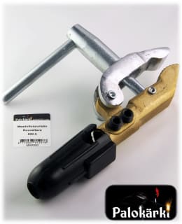 PK 600A RUUVATTAVA MAADOITUSPURISTIN Main Image