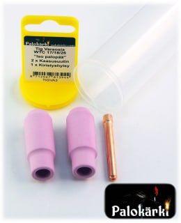 PK TIGVA3 WTC 17/18/26 TIG VARAOSIA Main Image