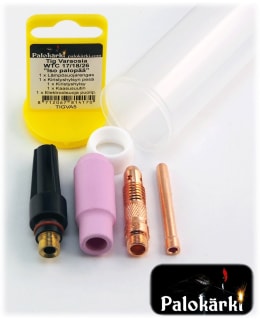 PK TIGVA5 WTC 17/18/26 TIG VARAOSIA Main Image