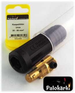 PK UROS 35-50MM KAAPELILIITIN Main Image