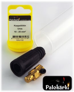 PK UROS 10-25MM KAAPELILIITIN Main Image
