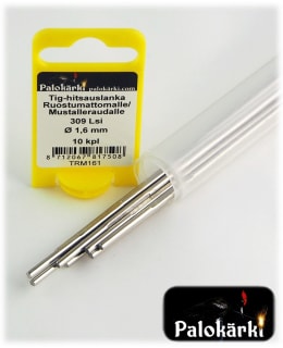 PK RST/M309LSI 10 TIG-HITSAUSLANKA 1,6MM Main Image