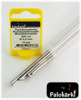 PK RST/M309LSI 10 TIG-HITSAUSLANKA 2,0MM Main Image