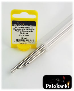 PK RST/M309LSI 10 TIG-HITSAUSLANKA 2,4MM Main Image