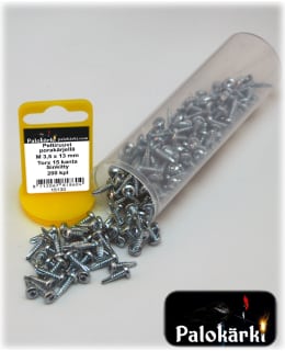 PK 3,5X13MM 200KPL SINKITTY PELTIRUUVI Main Image