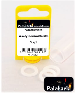 PK 3KPL ASETYYLIMITTARIN VARATIIVISTE Main Image