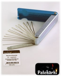 PK SUUTTIMILLE NEULAVIILASARJA Main Image