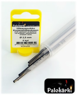 PK 2,5MM 5KPL KORJAUSHITSAUSPUIKKO Main Image