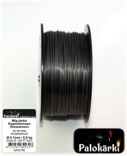 PK 0,6MM/0,8KG KAASUTON MIG-LANKA Main Image