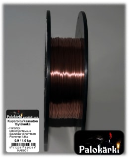 PK KAASUTON 0,9/1KG MIG-LANKA Main Image