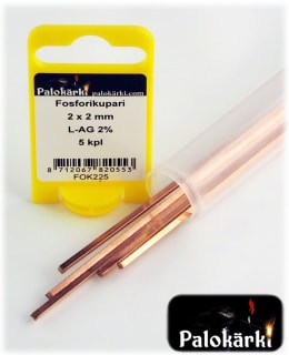PK 2X2 L-AG 2% 5KPL FOSFORIKUPARI Main Image