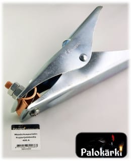 PK 400A MAADOITUSPURISTIN Main Image