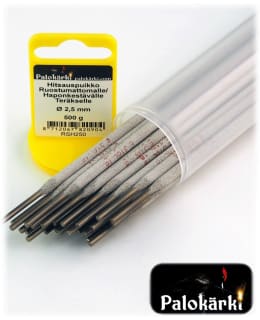 PK RST/HAPONK 500G HITSAUSPUIKKO 2,5MM Main Image