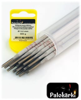 PK RST/HAPONK 500G HITSAUSPUIKKO 3,2MM Main Image