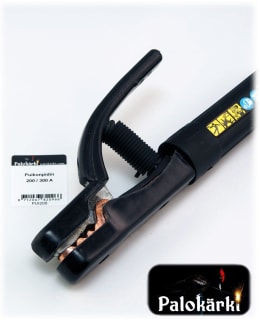 PK 200/300A PUIKONPIDIN Main Image