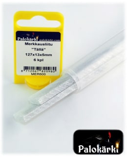 PK 6KPL "TÄLLÄ" MERKKAUSLIITU Main Image