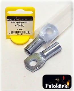 PK M10 2 KPL SINKITTY SILMUKKARUUVI Main Image