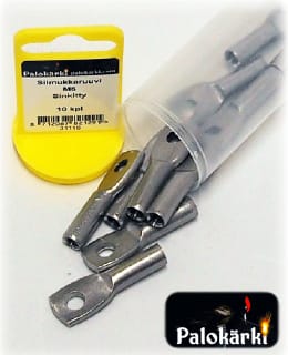 PK M6 10 KPL SINKITTY SILMUKKARUUVI Main Image