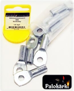 PK M8 10 KPL SINKITTY SILMUKKARUUVI Main Image