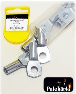 PK M10 8 KPL SINKITTY SILMUKKARUUVI Main Image