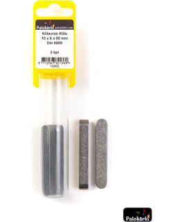 PALOKÄRKI 10X8X60MM 2KPL KIILAURAN KIILA Main Image