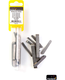 PALOKÄRKI 45678 KIILAURAN KIILAT 10KPL Main Image
