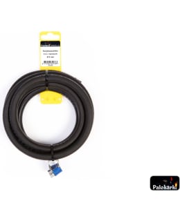 PALOKÄRKI 2M SUOJAKAASULETKU + KLEMMARIT Main Image