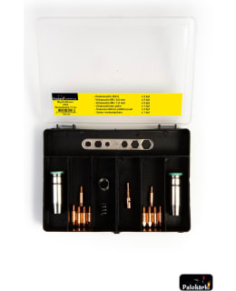 PK 17-OS 250A MIG-POLTTIMEN VARAOSASARJA Main Image