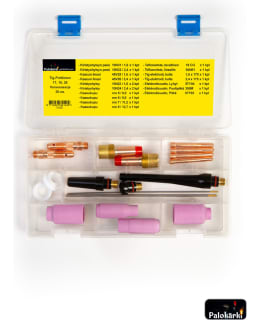 PK 20-OS TIG SPARE PART KIT Main Image