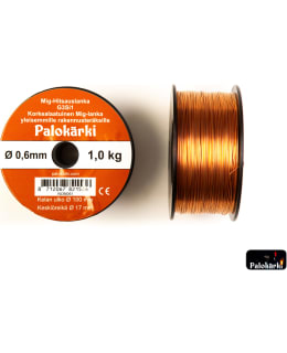 PK 0,6MM 1KG G3Si1 ALU MIG-HITSAUSLANKA Main Image