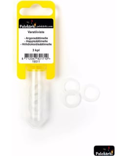 PK SÄÄTIMILLE 3KPL VARATIIVISTE Main Image