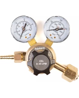 PK CO2 KAASUVIRTAUSSÄÄDIN 2-KELLOLLA Main Image