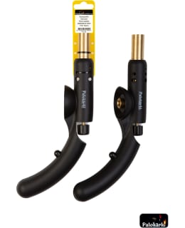 PK PIEZO 7/16" KAASUPOLTIN KAHVALLA Main Image