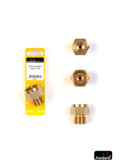 PK CONVERSION ADAPTER ARGON - CO2 Main Image