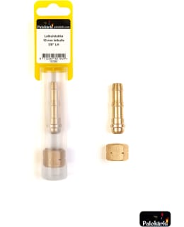 PK 10MM LETKULLE 3/8" LH LETKUISTUKKA Main Image
