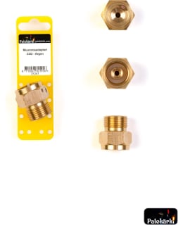 PK CO2 - ARGON MUUNNOSADAPTERI Main Image