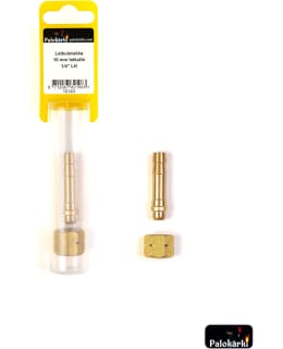 PK 10MM LETKULLE 1/4" LH LETKUISTUKKA Main Image