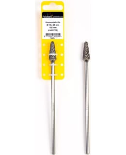 PK PKL 150X 12X25 MM KOVAMETALLIVIILA Main Image