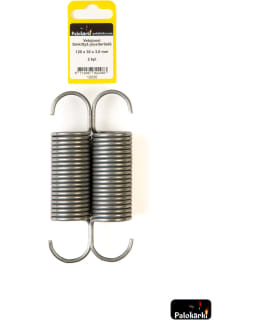PK VETOJOUSI  120 X 30 X 3,0 MM 2 KPL Main Image