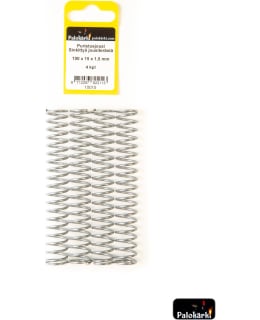 PK PURISTUSJOUSI 100 X 15 X 1,5MM 4KPL Main Image