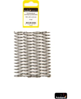 PK PURISTUSJOUSI 100 X 20 X 2,0MM 4KPL Main Image