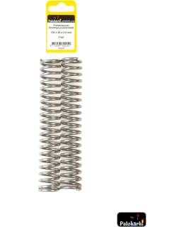 PK PURISTUSJOUSI 150 X 25 X 3,0MM 2KPL Main Image
