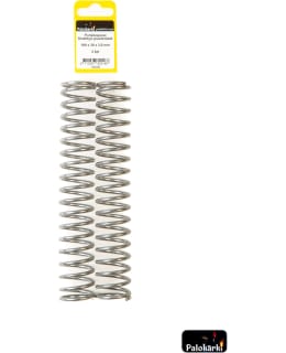 PK PURISTUSJOUSI 180 X 30 X 3,0MM 2KPL Main Image